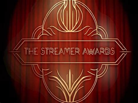 Streamer Awards 2023: Complete List of Nominees。